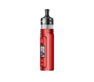 cigarette electronique rouge voopoo