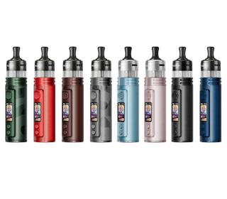 pod puissant rdl voopoo