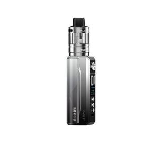voopoo drag ms100 dtl silver