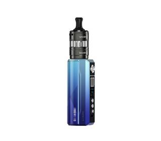 voopoo drag ms100 mtl bleu