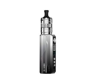 voopoo drag ms100 mtl silver