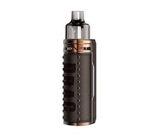 pod voopoo drag s bronze knight