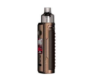 pod voopoo drag x bronze knight