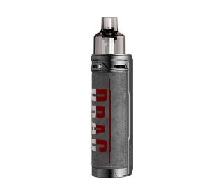 pod voopoo drag x iron knight