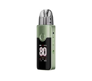 Pod puissant Vinci E80 vert