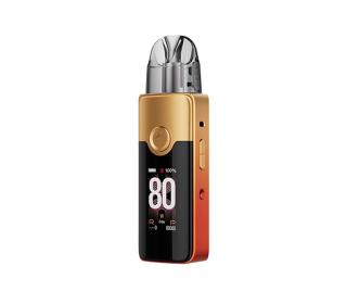 Pod robuste Vinci E80 orange