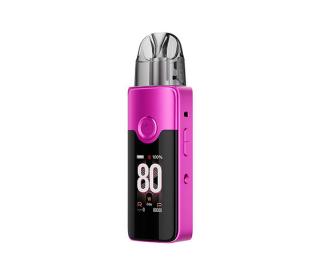 Dernier pod Vinci E80 rose