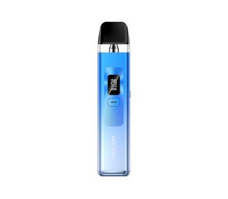 pod cartouche rechargeable wenax bleu