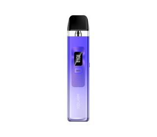 pod violet rechargeable cartouche 