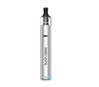 avis pod filtre jetable geek vape