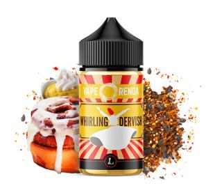 achat liquide vape orenda whirling dervish