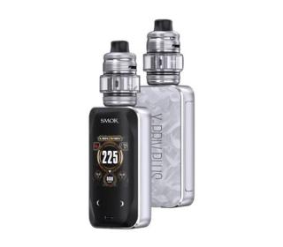 kit x priv plus
