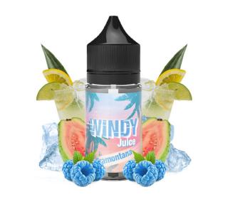 arome windy juice tramontana e-tasty