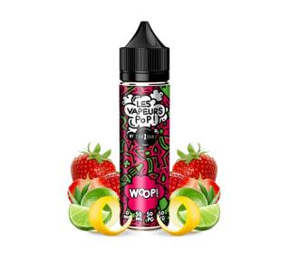 e liquide woop 50ml les vapeurs pop