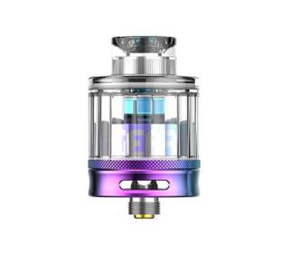 atomiseur reconstructible gear v2 rta