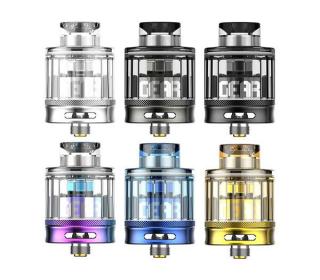 gear v2 rta 24mm - wotofo