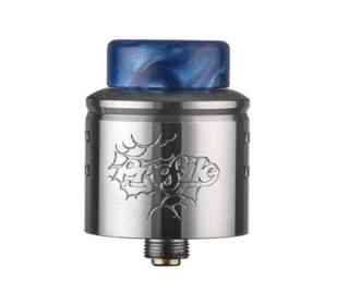 Profile 1.5 rda wotofo acier