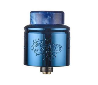 Profile 1.5 rda wotofo bleu