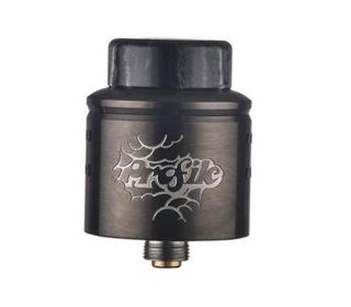 Profile 1.5 rda wotofo gun metal