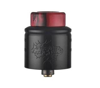 Profile 1.5 rda wotofo noir