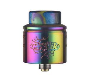 Profile 1.5 rda wotofo rainbow