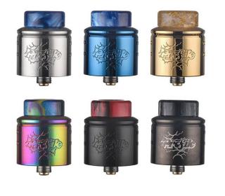 atomiseur profile 1.5 rda