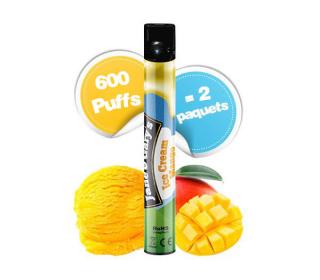 liquideo wpuff ice cream mango