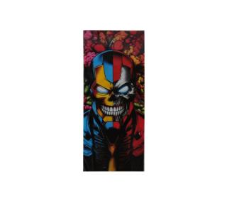 wrap personnalisé pour accu