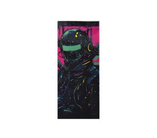 wrap accu 21700 black call
