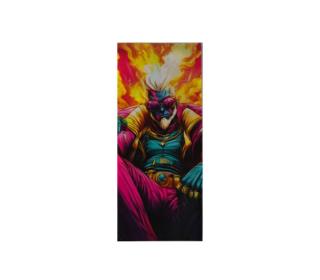 wrap accu 21700 fire throne