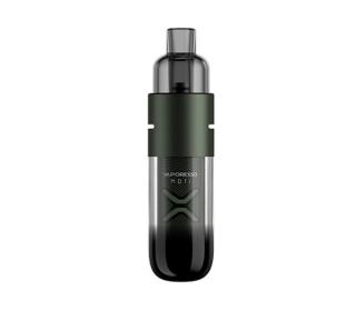 achat pod x mini vaporesso moti vert