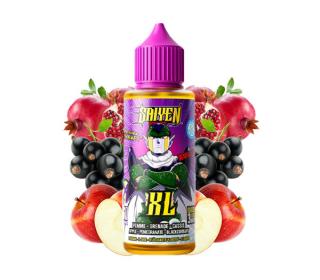 meilleur eliquide saiyen vapors