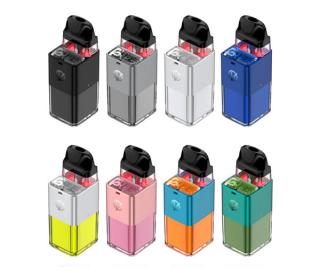 pod xros cube vaporesso