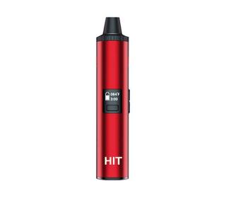 vaporisateur rouge yocan