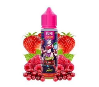 achat e liquide yumi saint flava