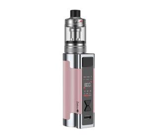 achat kit zelos 3 aspire pink