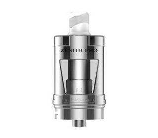 clearomiseur zenith pro innokin acier