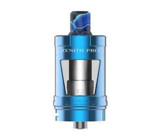 clearomiseur zenith pro innokin bleu