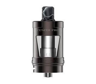 clearomiseur zenith pro innokin gunmetal