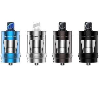 clearomiseur innokin zenith pro