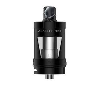 clearomiseur zenith pro innokin noir