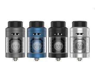 atomiseur zeus rta geekvape