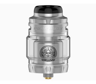 atomiseur zeus x mesh acier