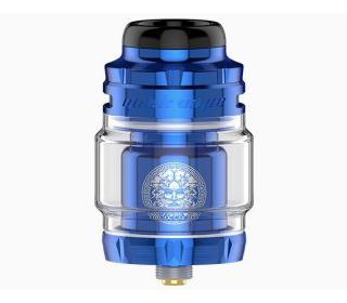 atomiseur zeus x mesh bleu