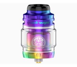 atomiseur zeus x mesh rainbow