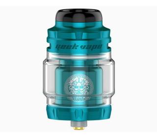 atomiseur zeus x mesh vert