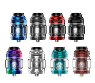 Achat atomiseur zeus x rta geekvape