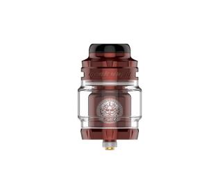 atomieur wine red X RTA Zeus