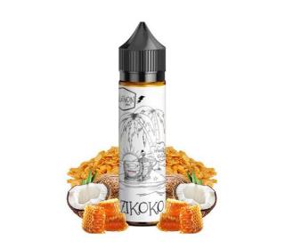 e-liquide religion juice zikoko