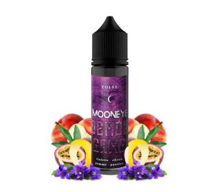 e liquide gout insolite violette